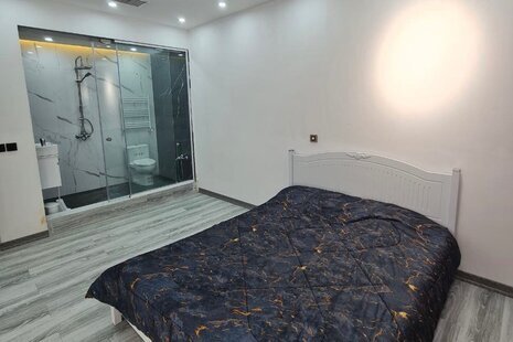 ویلا دوبلکس استخردار رو باز سه خواب مستر اوتانا در کردان