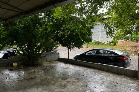 واحد مبله دوخواب طبیعت (6) طبقه همکف ویلا در بابل