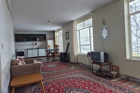 سوئیت 60 متری در طرقبه و شاندیز