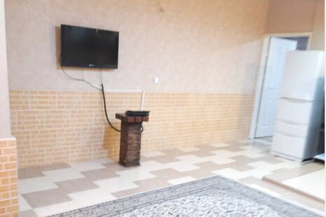 ویلا مبله تکخواب در قشم