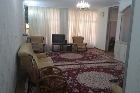 آپارتمان مبله دوخواب در اصفهان