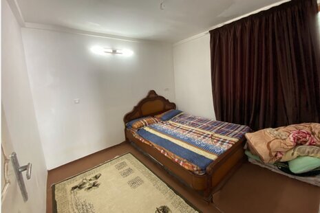 واحد در طبقه همکف ویلا آمل