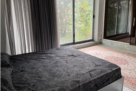 ویلا دوبلکس استخردار 3خواب سپید در محمودآباد