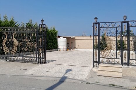 اتاق 3 نفره در هتل بندر انزلی