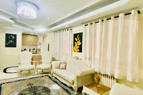 آپارتمان مبله تکخواب در مفتح