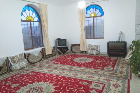 ویلا تکخواب بامِ بهشت در سی سخت