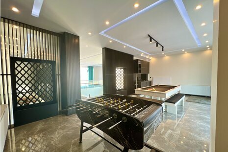 ویلا دوبلکس استخردار مدرن 3 خواب گلوریا