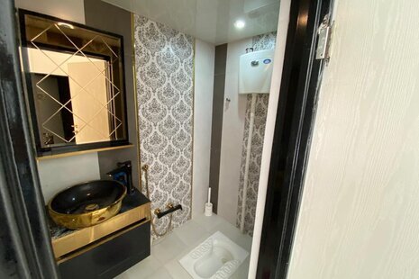 ویلا دوخواب استخردار ستاره شب در کردان