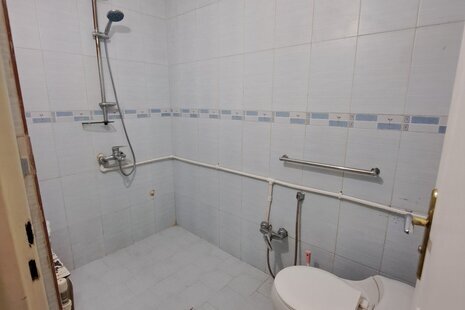 ویلا دوخواب مبله در چناران کردان