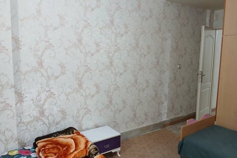 آپارتمان مبله تکخواب همکف در حصارک
