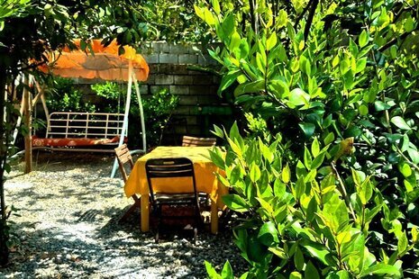 ویلا تکخواب مبله آرامش در تنکابن