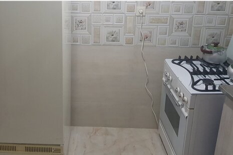 آپارتمان مبله هگمتانه 2 در همدان