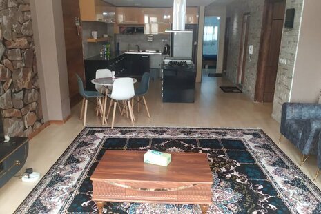 آپارتمان مبله تکخواب در قشم