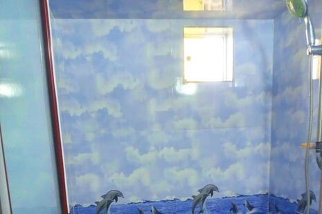 ویلا مبله دوبلکس دوخواب در چمستان