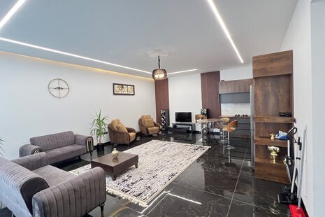 ویلا استخردار مبله دوخواب در تهراندشت