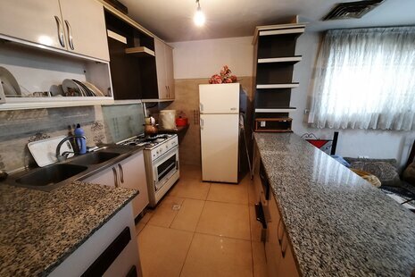 سوئیت مبله آرامش 2 در اراک