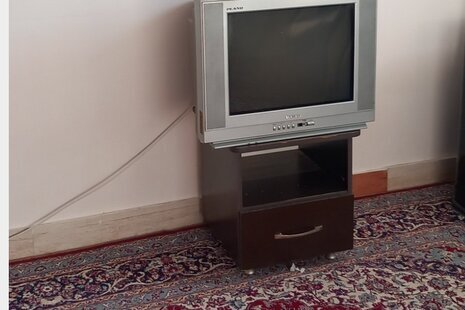 سوئیت امید در شفت