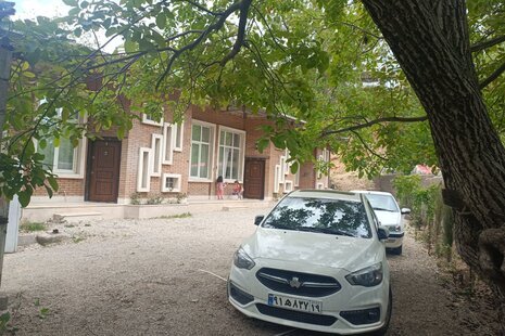 آپارتمان تکخواب مبله رایان در یاسوج