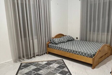 واحدسه خواب در طبقه1 ویلامحرابی در تنکابن
