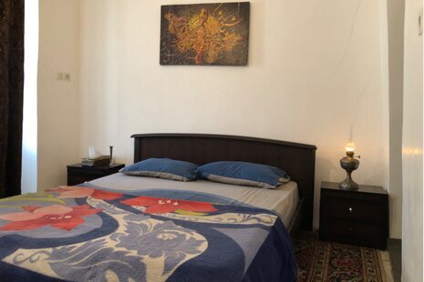 ویلا مبله تک خواب چوچک در طالقان