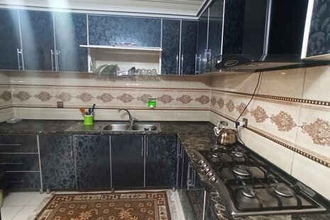 ویلا دوبلکس استخردار دوخواب در رامسر