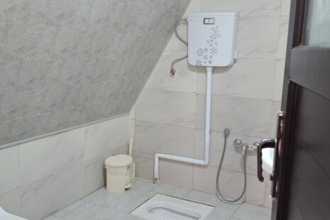 کلبه سوئیسی دوبلکس تکخواب در رشت