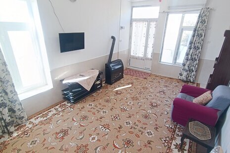 آپارتمان مبله دوخواب 2 در طبس