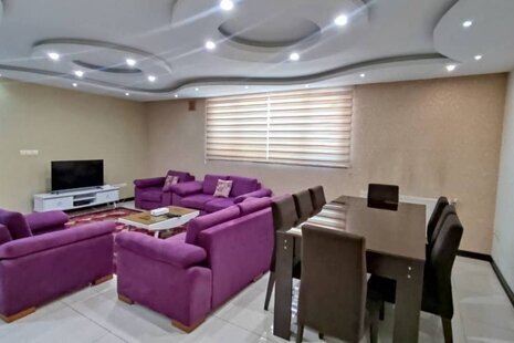 آپارتمان دوخواب کسایی 1 در شیراز