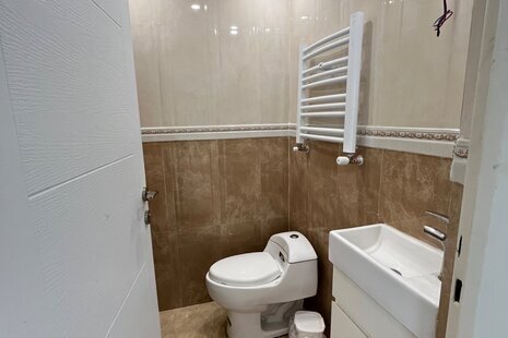 ویلا دوبلکس مبله دو خواب در فرح آباد