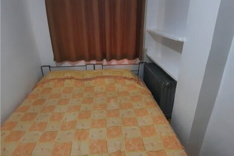 آپارتمان تکخواب مبله در دیزین