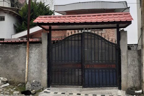 سویت نیاگارا در چالوس