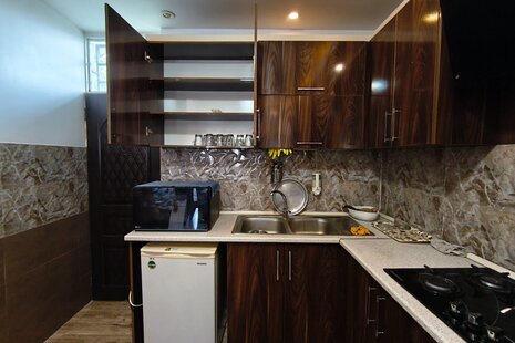 ویلا دو خواب سپیده 2 در رشت