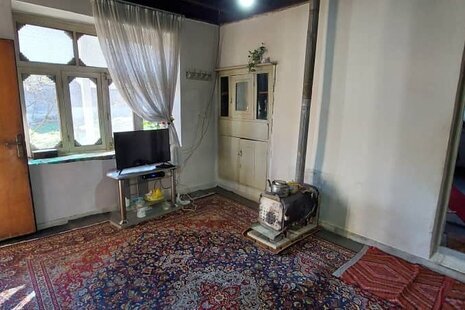 ویلا دو خواب مرسی سی در پل سفید