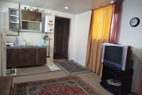 باغ ویلا تکخواب خاتون در شیراز