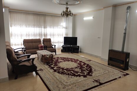 آپارتمان مبله تک خواب سلامت 20 در اصفهان