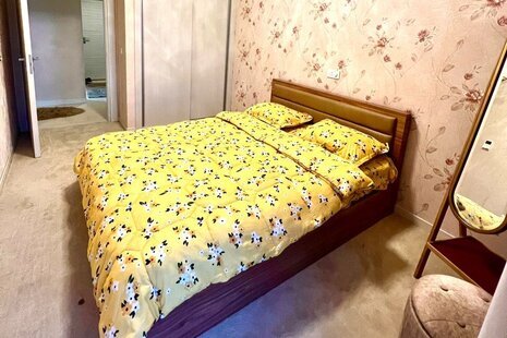 آپارتمان مبله دوخواب آینده ساز در کیش