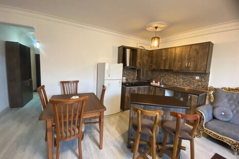 ویلا دوبلکس دوخواب مبله اقاقیا در خمام