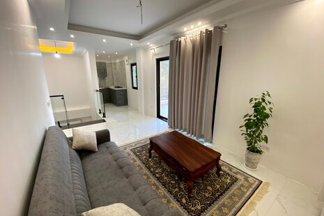 ویلا دوبلکس استخردار مبله سه خواب در چالوس