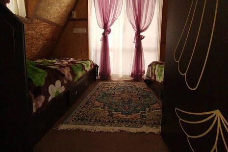 ویلا ارکیده در لاهیجان