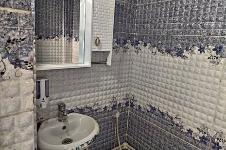 آپارتمان مبله تک خواب در سنندج