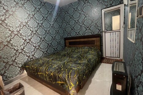 ویلا باغ استخردار تک خواب در شهریار