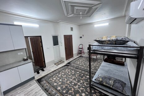 آپارتمان  تک خواب یاس در قم