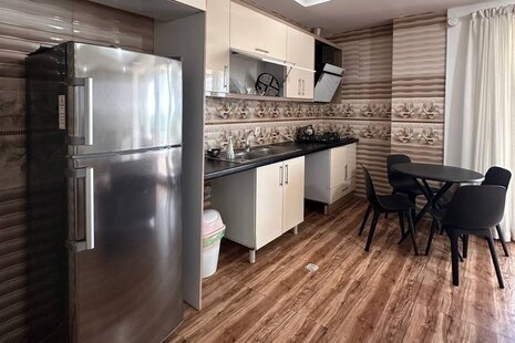 واحد مبله دوخواب 301 لاولی روم در محمودآباد