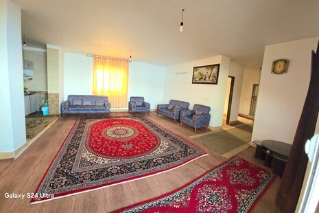 واحد سه خوابه طبقه چهار در فیلبند