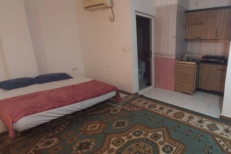 سوئیت مبله غریب 30 متری در قشم