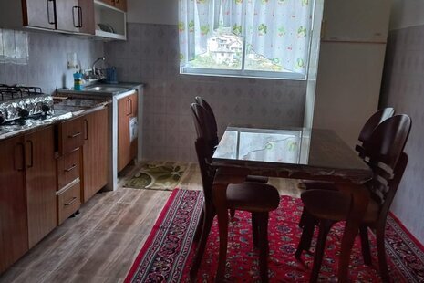 واحد مبله دوخواب رحیم در رامسر