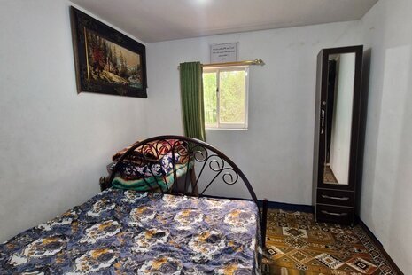 ویلا اقاقیا در مجتمع اقامتی رشت