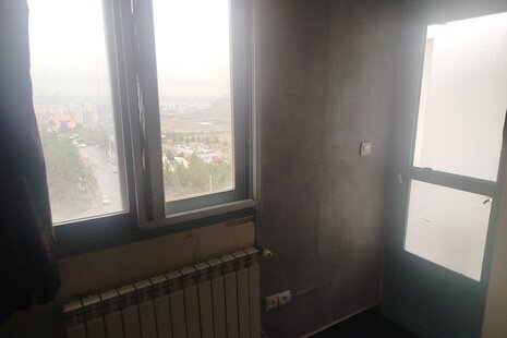 آپارتمان مبله تک خواب نیلو در مشهد