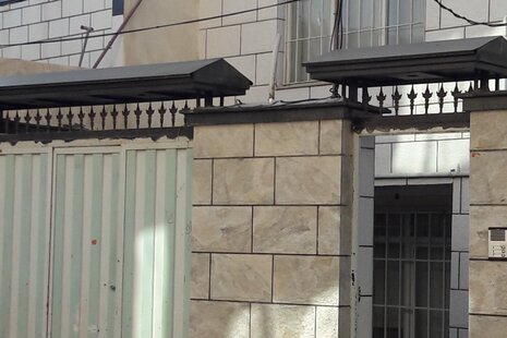 آپارتمان تکخواب مبله 104 در همدان