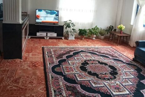 واحد طبقه دوم شالیزار رایان 32 در اسالم